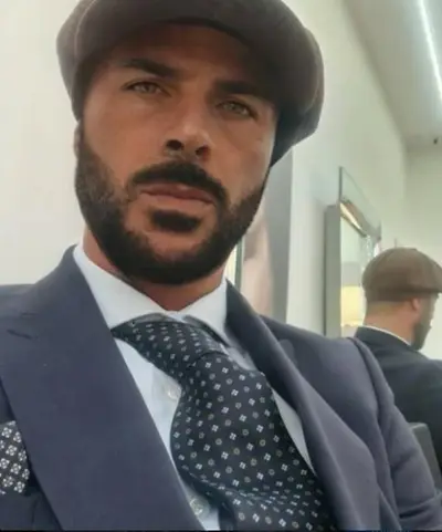 Angelo Paradiso