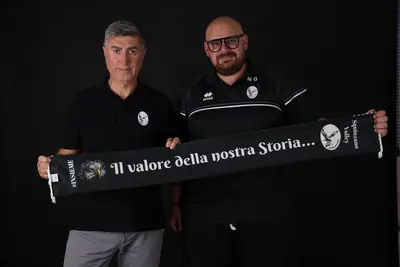 Squinzano Volley
