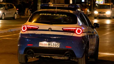 polizia