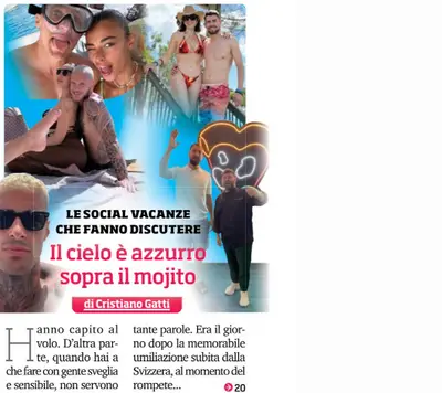 Corriere dello Sport italia