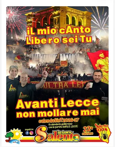 copertina salento in tasca