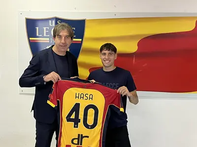Luis Hasa