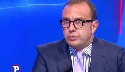 Riccardo Trevisani