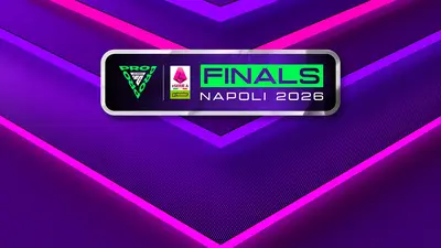 Banner Finals 2026
