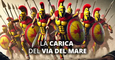 tifosi come spartani
