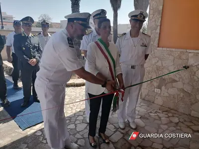 Capitaneria