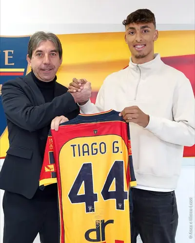 Tiago Gabriel-Trinchera