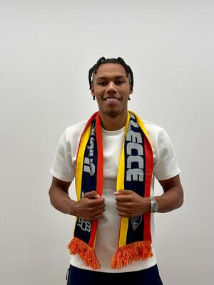 Corrie Ndaba