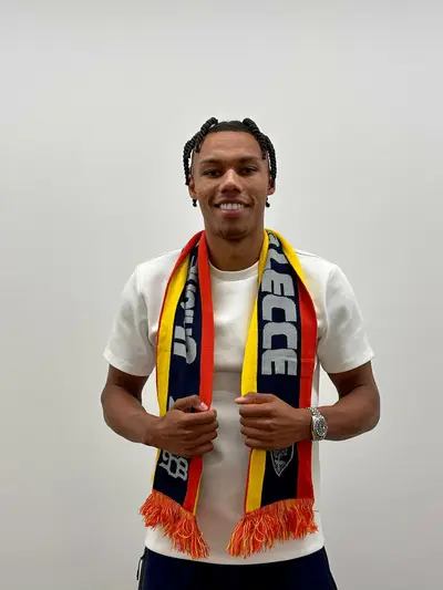 Corrie Ndaba