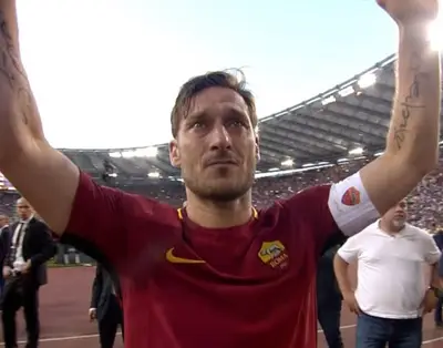 Francesco Totti