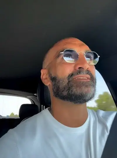 ciccio cosenza