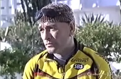 Marco Pantani