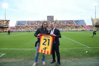 stovini e sticchi damiani