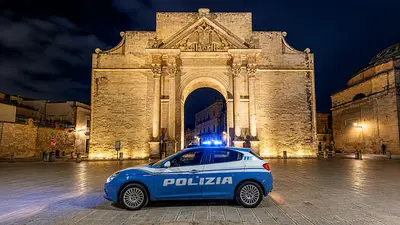 polizia