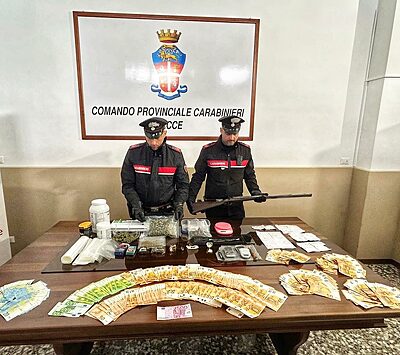 carabinieri