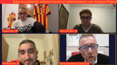 Davide Mazzotta