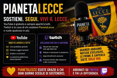 live PL talk