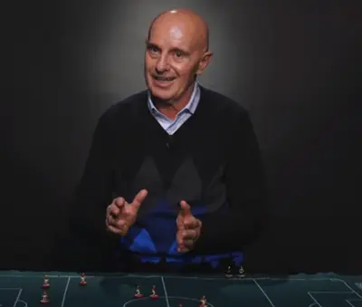 Arrigo Sacchi