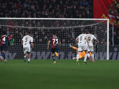 genoa lecce