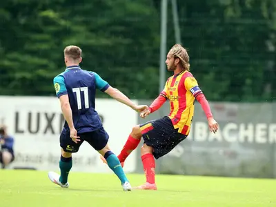 huddersfield Lecce e gallo