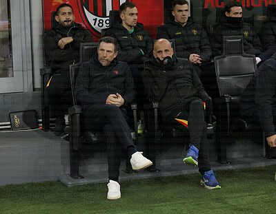 di francesco del rosso