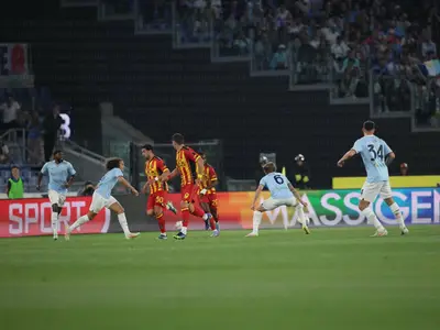 lazio