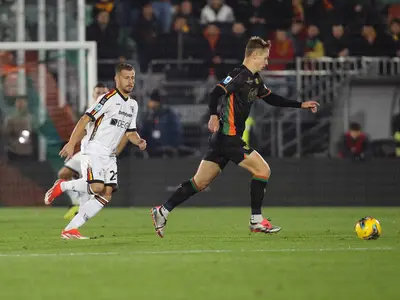 venezia-lecce ramadani