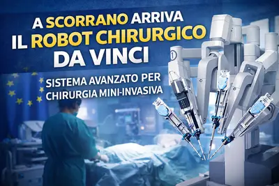 robot davinci