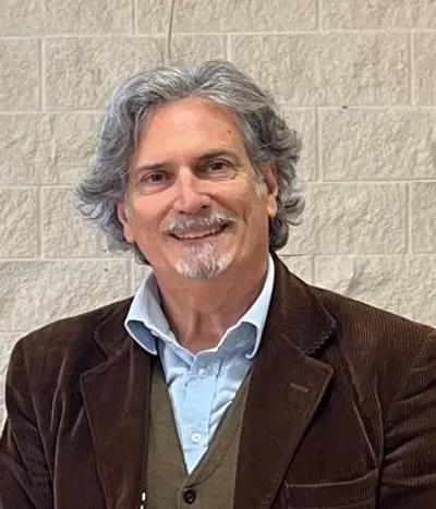 Giancarlo De Pascalis