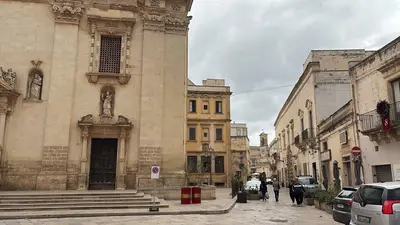 attività centro storico