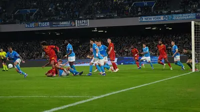 napoli