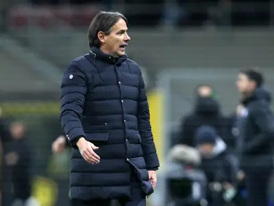 Simone Inzaghi