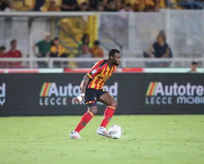 lassana coulibaly