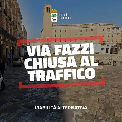 Comune Lecce