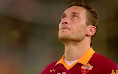 Francesco Totti