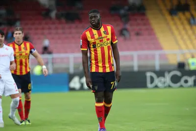 lecce-fiorentina kaba