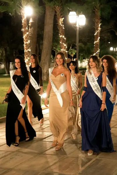 miss universo