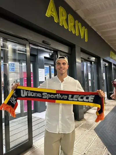 Riccardo Sottil