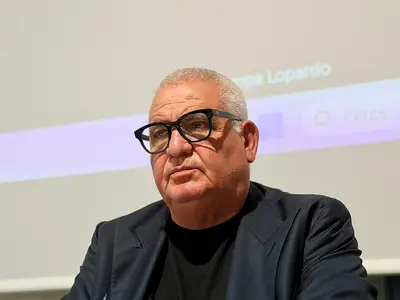 pantaleo corvino