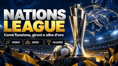 nations league
