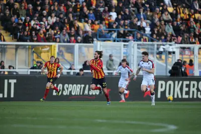 lecce genoa gallo vitinha