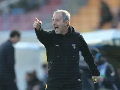 marco giampaolo