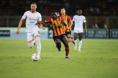 lecce cagliari banda