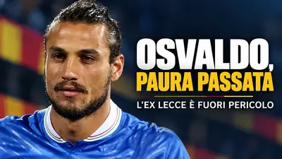 Osvaldo