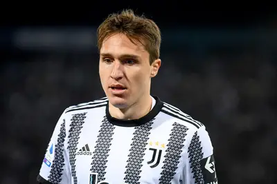 federico chiesa alla juventus
