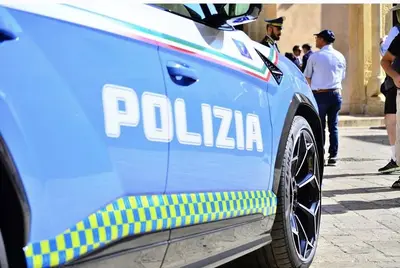 polizia