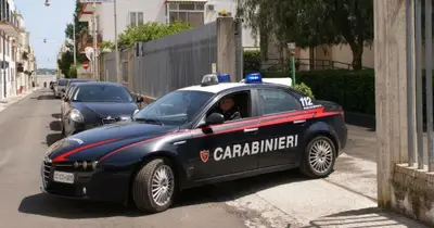 Carabinieri