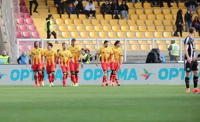 Lecce-Udinese