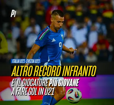 Camarda nazionale