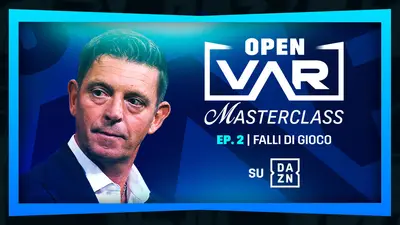 open var